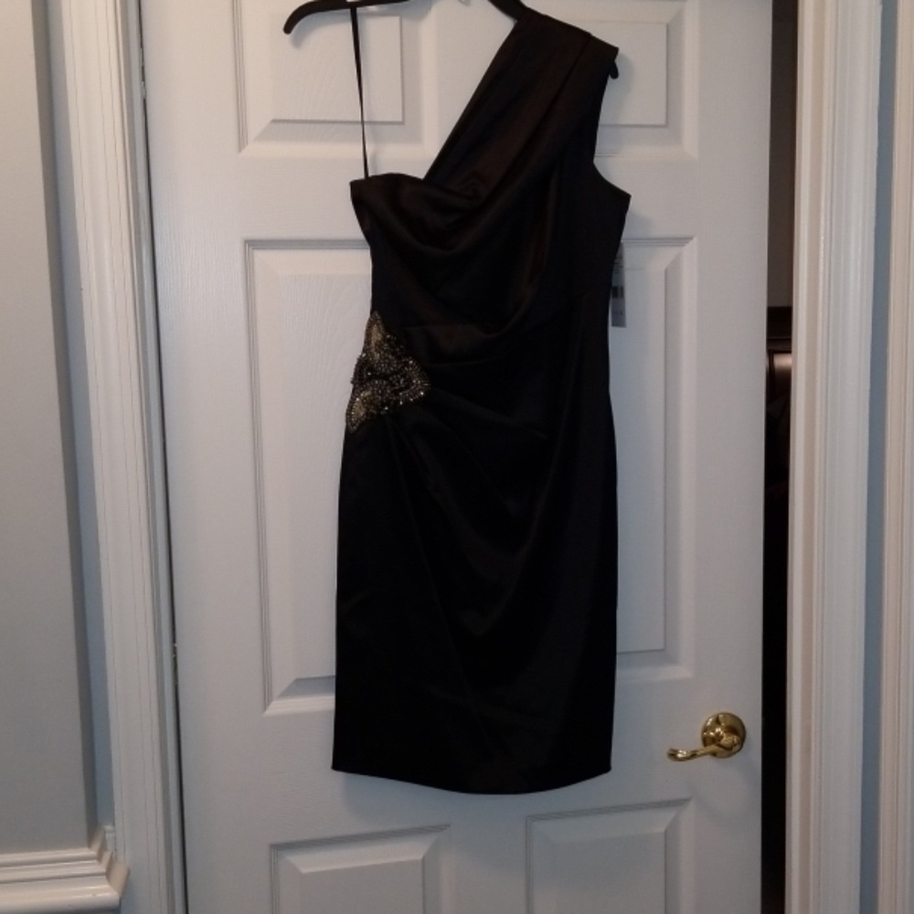 Cocktail Dress